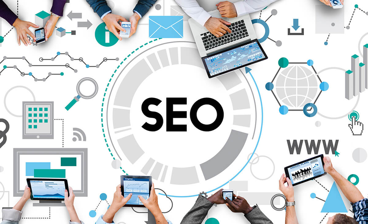 Search Engine Optimization (SEO)