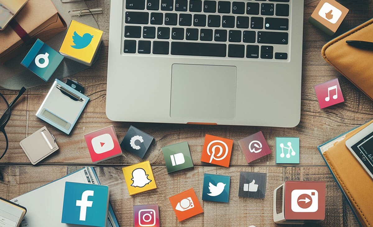 Social Media Marketing